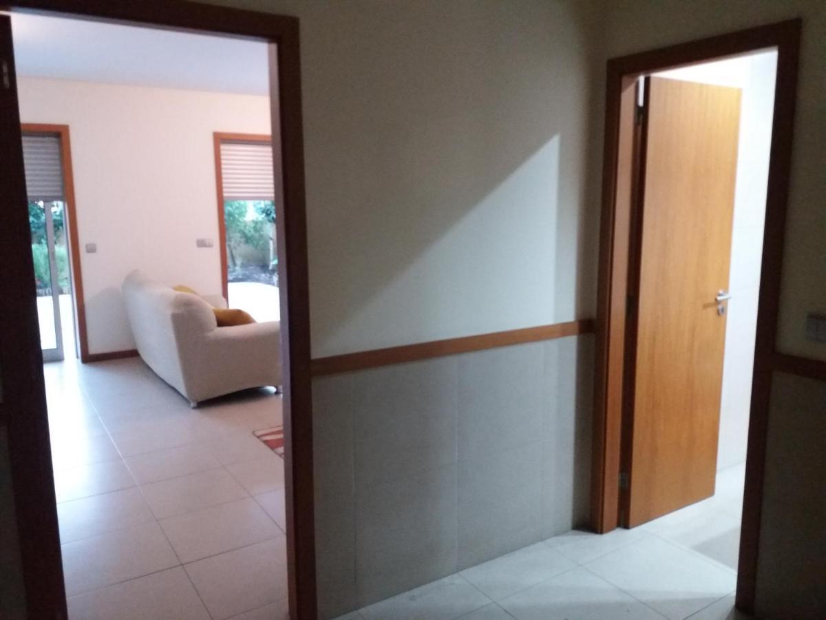 Casa Mosteiro Braga Bagian luar foto