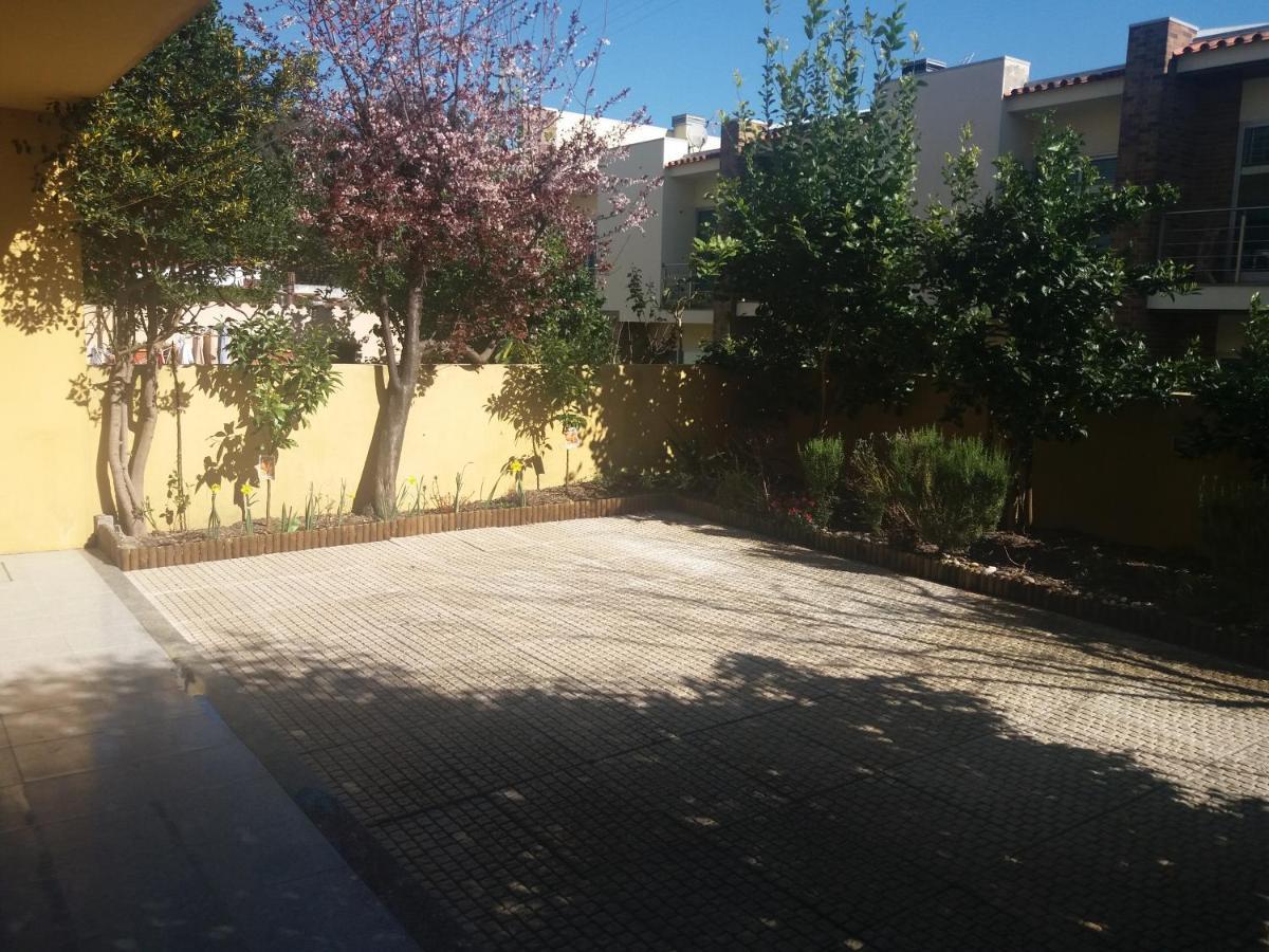 Casa Mosteiro Braga Bagian luar foto