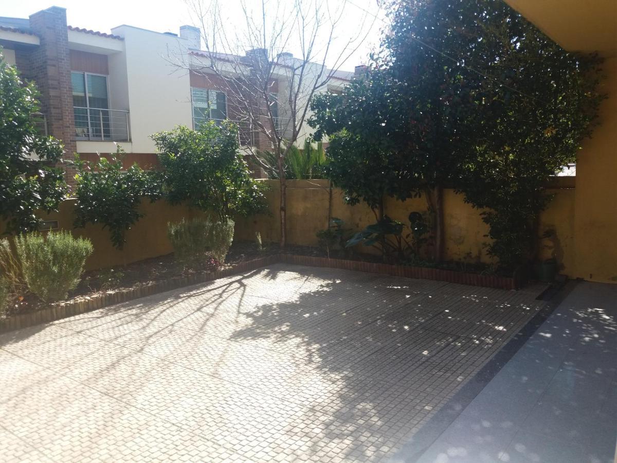 Casa Mosteiro Braga Bagian luar foto