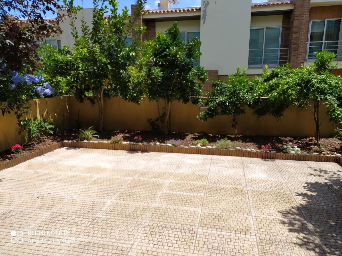 Casa Mosteiro Braga Bagian luar foto