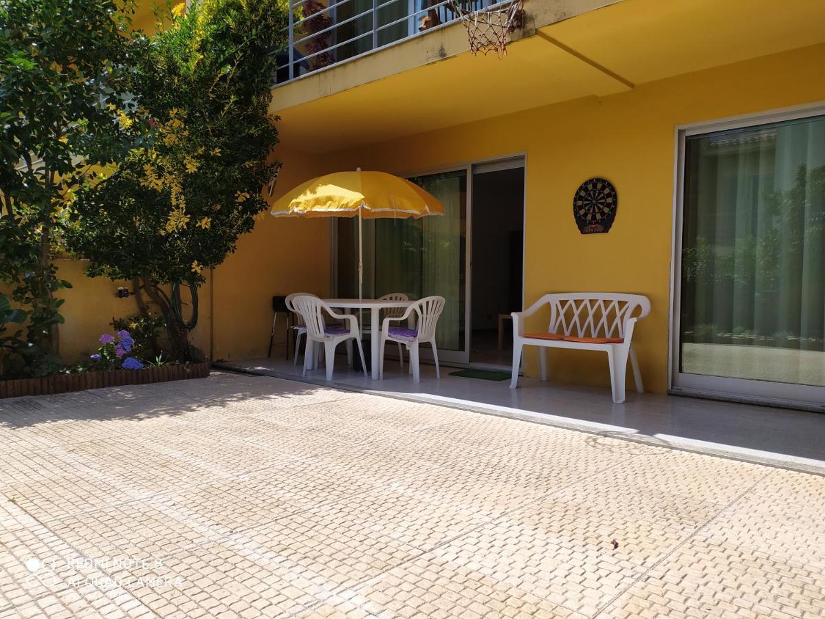 Casa Mosteiro Braga Bagian luar foto