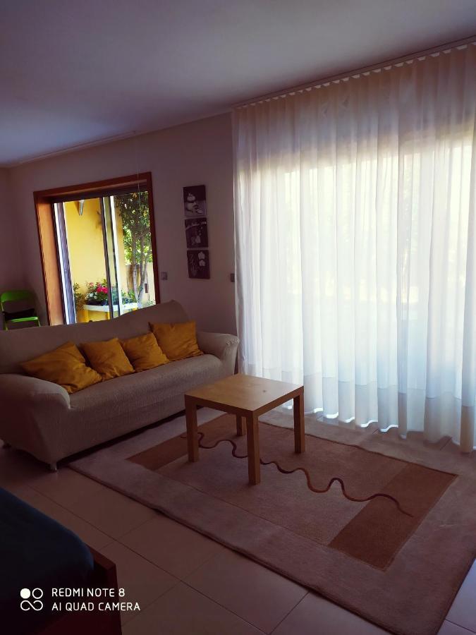 Casa Mosteiro Braga Bagian luar foto