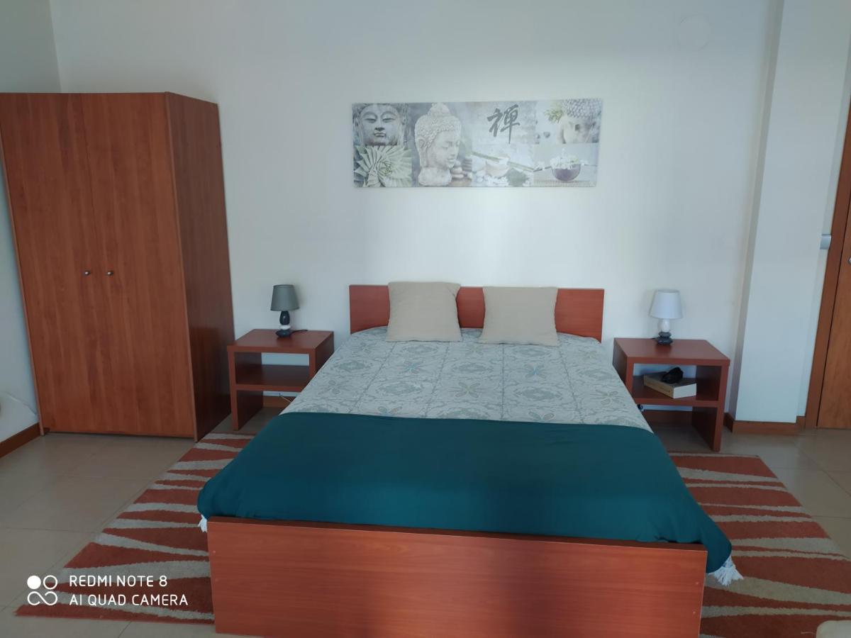 Casa Mosteiro Braga Bagian luar foto