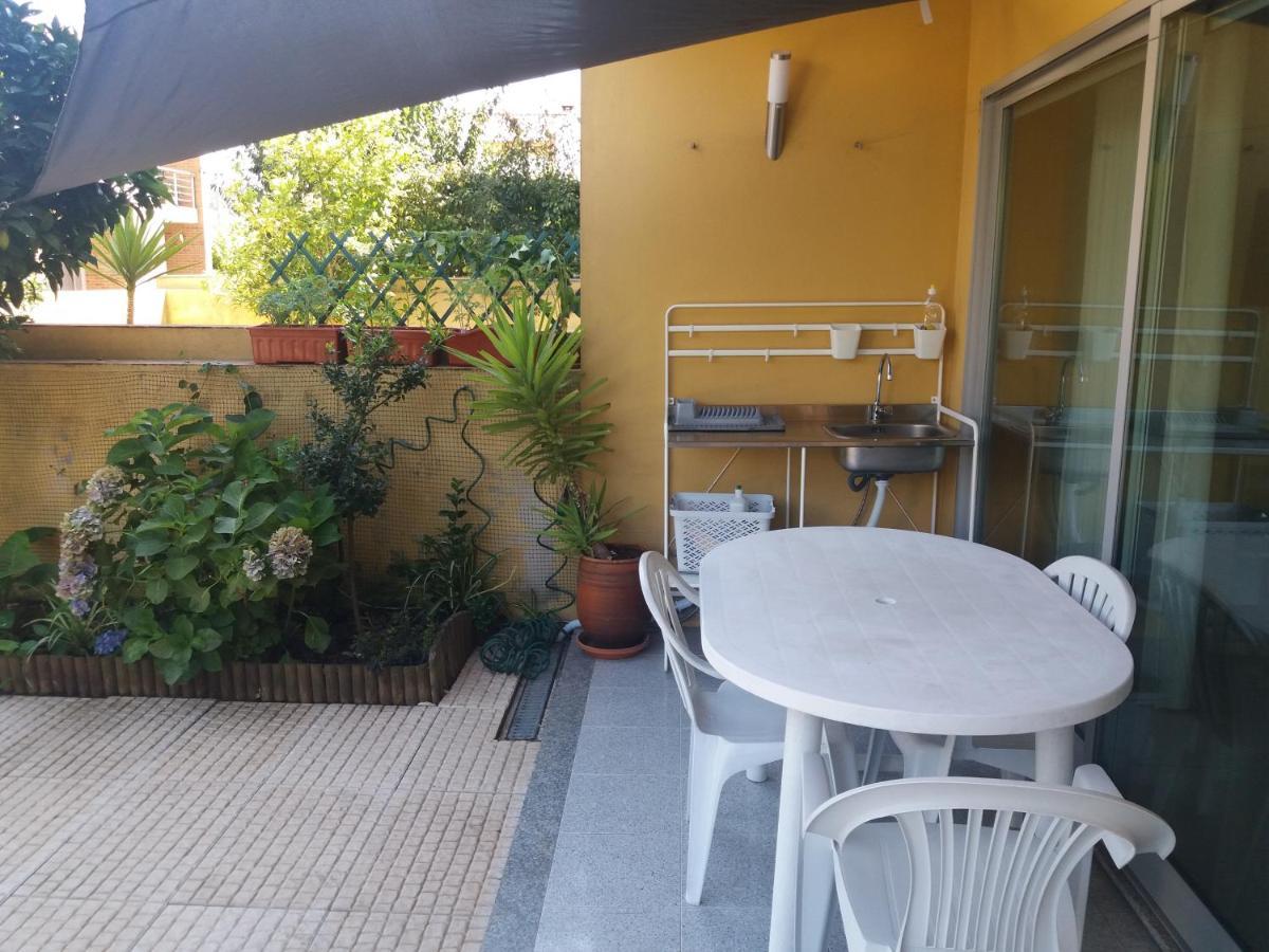 Casa Mosteiro Braga Bagian luar foto